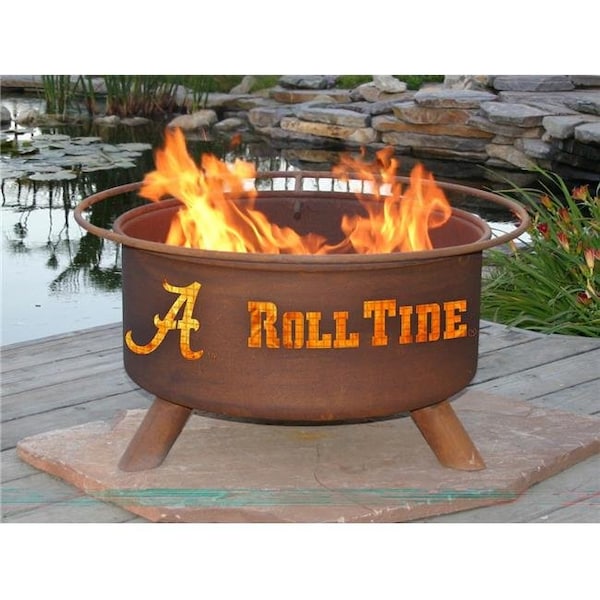 Patina Products Patina Products F410 Alabama Fire Pit F410 - main